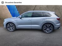 occasion VW Touareg 3.0 V6 TDI 286ch R-line Exclusive 4Motion Tiptronic