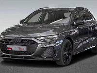 Occasion Audi A3 e-tron S-Line 205 ch (150 kW) 2025 Gris Citadine