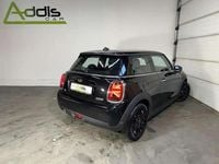 Occasion Mini Cooper Business 136 ch (100 kW) 2021 Noir Citadine