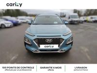 occasion Hyundai Kona 1.6 Gdi Hybrid Executive