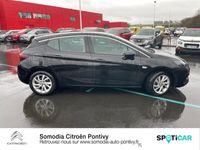 occasion Opel Astra 1.5 D 122ch Elegance Business