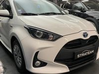 Occasion Toyota Yaris Hybrid Business Edition 92 ch (67 kW) 2020 Citadine