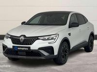 Occasion Renault Arkana Esprit Alpine 95 ch (69 kW) 2024 Blanc SUV