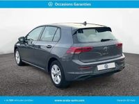 Occasion VW Golf 2022 Gris Berline