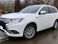 Occasion Mitsubishi Outlander P-HEV 135 ch (99 kW) 2019 Blanc