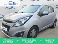 Occasion Chevrolet Spark LT 68 ch (50 kW) 2013 Citadine