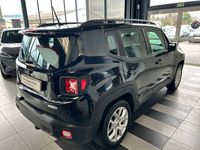 occasion Jeep Renegade 1.4 MultiAir S&S 140ch Longitude
