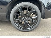 occasion Volvo XC60 T6 AWD 253 + 145ch Black Edition Geartronic - VIVA189477243