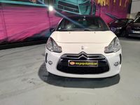 occasion DS Automobiles DS3 