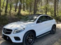 occasion Mercedes GLE350 350COUPE AMG-LINE 258ch 4MATIC 9G-TRONIC