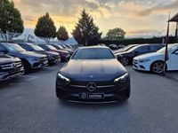 Occasion Mercedes CLE220 2025 Designo graphitgrau magno Coupé