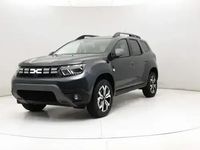 occasion Dacia Duster 1.3 Tce 130ch Manuelle/6 Journey