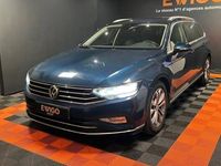 Occasion VW Passat Elegance 151 ch (111 kW) 2020 Bleu Break