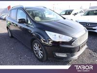 occasion Ford Grand C-Max 1.0 Titanium GPS RADARS