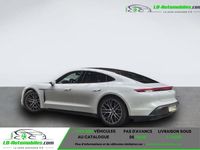 Occasion Porsche Taycan 4S 419 kW (571 ch) 2021 Berline