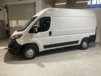 occasion Peugeot Boxer Fg L2h2 3.3 140ch Bluehdi S&s Pack Asphalt Connect