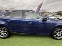 occasion Volvo V40 2.0 D2 120 OCEAN RACE EDITION