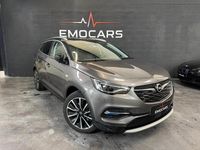 Occasion Opel Grandland X Elite 226 ch (166 kW) 2020 Gris SUV