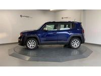 occasion Jeep Renegade 1.4 MultiAir S&S 140ch Limited
