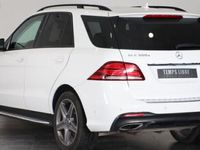 occasion Mercedes E500 Classe Gle Mercedes 500 ESportline 4matic Phev