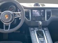 Occasion Porsche Macan Turbo Performance Package 441 ch (324 kW) 2017 SUV