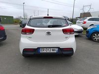 occasion Kia Rio Connect 1.4l Crdi 90 Ch Isg