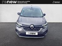Occasion Renault Kangoo Techno 2023 Gris Monospace