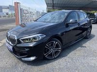 Occasion BMW 116 M Sport 116 ch (85 kW) 2021 Citadine