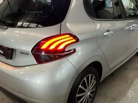 occasion Peugeot 208 1.0 PureTech Active 5p