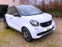 occasion Smart ForFour 1.0 71 ch S&S Pure