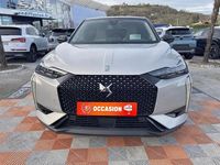 Occasion DS Automobiles DS3 Crossback 131 ch (96 kW) 2023 Gris SUV