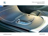 Occasion Mercedes GLC300e AMG line 194 ch (142 kW) 2020 Gris sélénite métallisé SUV