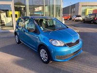 occasion Skoda Citigo MPI Active 5D