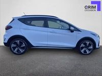 Occasion Ford Fiesta S 125 ch (91 kW) 2022 Blanc Berline