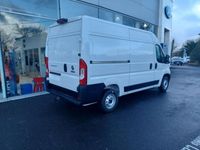 occasion Fiat Ducato 3.3 MH2 H3-Power 140ch Pack Pro Lounge Connect - VIVA175157000