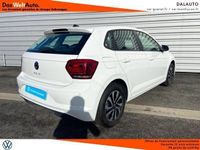 occasion VW Polo Confortline 2021