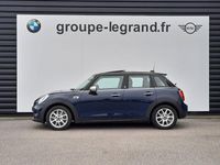 occasion Mini Cooper D 116ch Blackfriars 103g