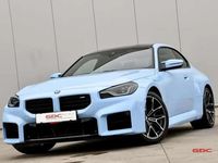 Occasion BMW M2 Shadowline 460 ch (338 kW) 2023 Bleu Coupé
