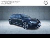 Occasion Audi RS3 Sportback Sport 400 ch (294 kW) 2019 Citadine