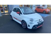 occasion Abarth 595 1.4 Turbo 16v T-jet 160 Ch Turismo