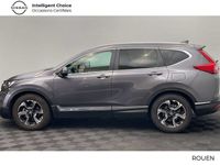 occasion Honda CR-V V 2.0 i-MMD 184ch Executive 2WD AT