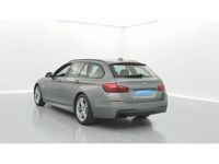 occasion BMW 520 520 Touring d 190 ch M Sport A