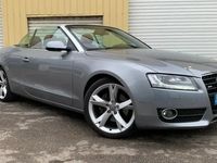 occasion Audi Cabriolet Quattro