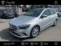 occasion Mercedes B200 Classe163ch Progressive Line Edition 7G-DCT 8cv