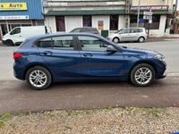 occasion BMW 116 116 d - BV DKG BERLINE F40 Lounge