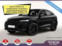 occasion Audi Q5 40TDI quat. 2xSline OLED GPS