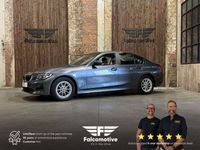 occasion BMW 318 dA*AUT*NAVI*DAB*PDC*LED*LEDER*ADVANTAGE*