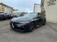 occasion Alfa Romeo Giulia 2.9 V6 - 510 - Bva Quadrifoglio