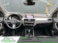 occasion BMW X1 sDrive 18i 136 ch