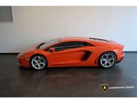 occasion Lamborghini Aventador 6.5 V12 LP 700-4